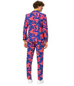 OppoSuit The Fresh Prince