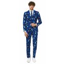 OppoSuit Winter Woods