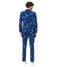 OppoSuit Winter Woods