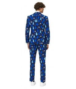 OppoSuit Winter Woods