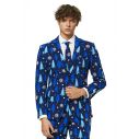 OppoSuit Winter Woods