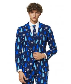 OppoSuit Winter Woods