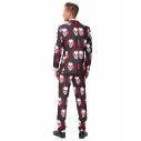 OppoSuits Basic Skull Blood