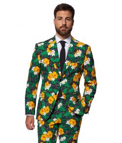 Opposuit Tropical Treasure