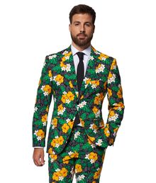 Opposuit Tropical Treasure