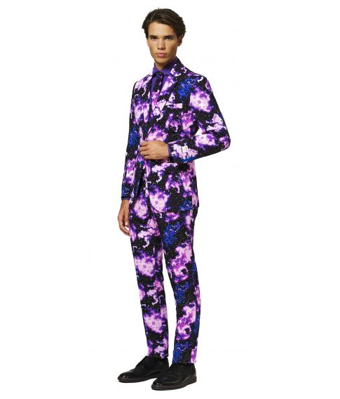 OppoSuit Galaxy Guy