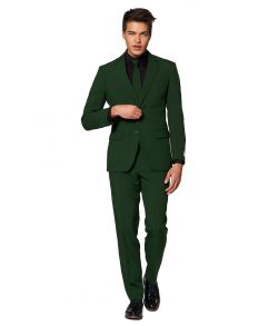 OppoSuit Glorious Green