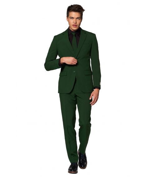 OppoSuit Glorious Green