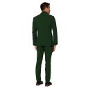 OppoSuit Glorious Green