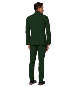 OppoSuit Glorious Green