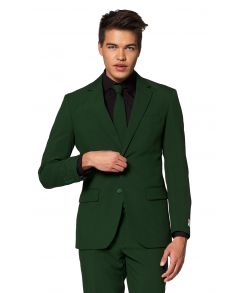 OppoSuit Glorious Green