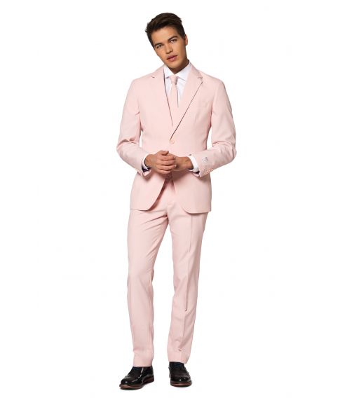 OppoSuit Lush Blush