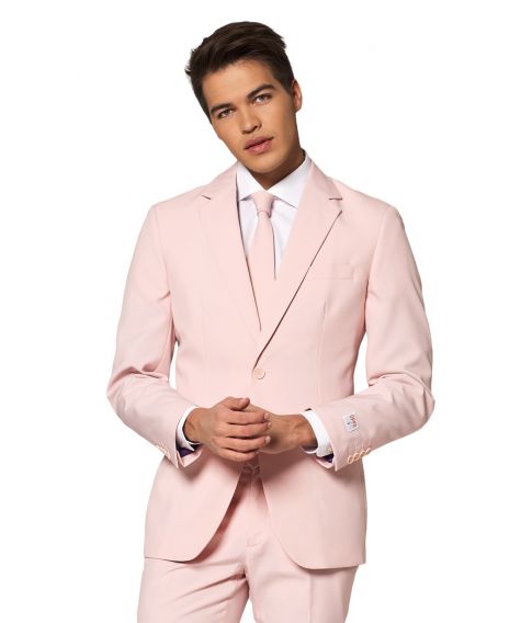 OppoSuit Lush Blush