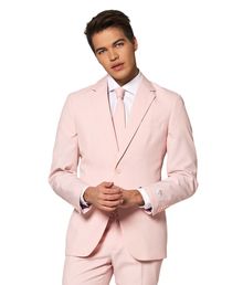 OppoSuit Lush Blush