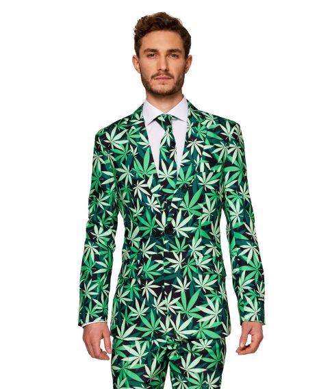 Suitmeister Cannabis