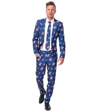 OppoSuits Basic USA