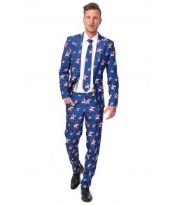 OppoSuits Basic USA