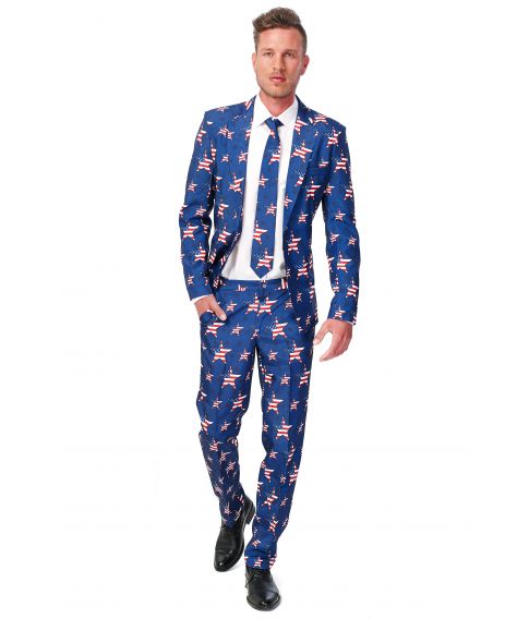 OppoSuits Basic USA