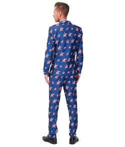 OppoSuits Basic USA