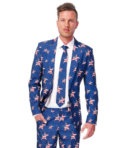 OppoSuits Basic USA