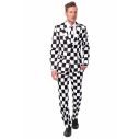 OppoSuits Basic Checked