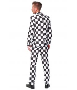 OppoSuits Basic Checked