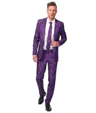 OppoSuits Basic Pimp Tiger