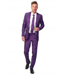 OppoSuits Basic Pimp Tiger