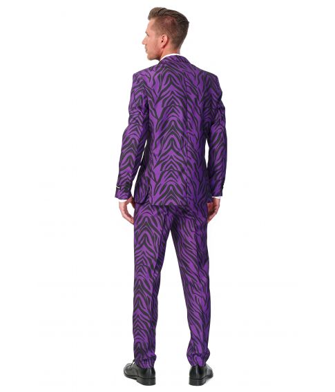 OppoSuits Basic Pimp Tiger