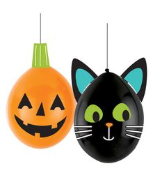 Halloween Friends ballon kit