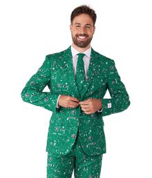 OppoSuit Cool Circuit