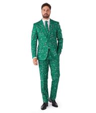 OppoSuit Cool Circuit