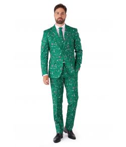 OppoSuit Cool Circuit