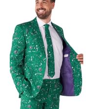 OppoSuit Cool Circuit