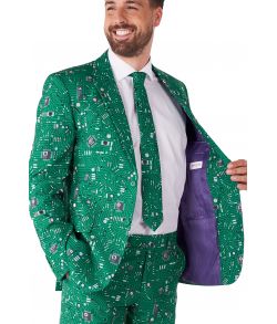 OppoSuit Cool Circuit