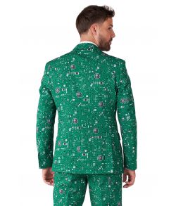 OppoSuit Cool Circuit