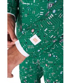 OppoSuit Cool Circuit