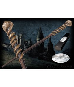 Dean Thomas tryllestav Character Wand.