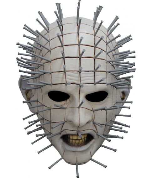 Pinhead, fra Hellraiser filmene