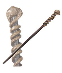 Dean Thomas tryllestav Character Wand.