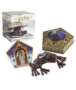 Harry Potter Chokolade Frø.