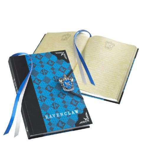 Ravenclaw dagbog.