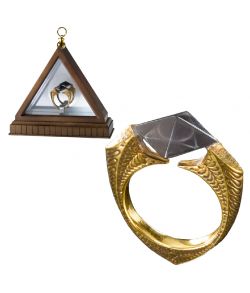 Harry Potter Horcrux ring