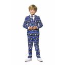 OppoSuit Merry Mario, dreng