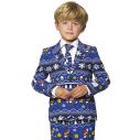 OppoSuit Merry Mario, dreng