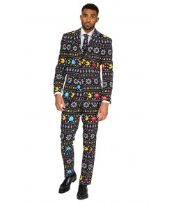 OppoSuit Winter Pac-Man