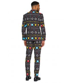 OppoSuit Winter Pac-Man