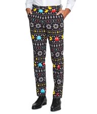 OppoSuit Winter Pac-Man