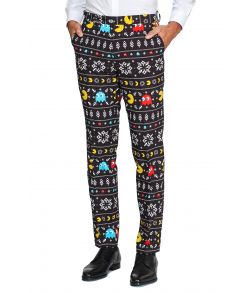 OppoSuit Winter Pac-Man