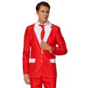 Suitmeister Santa Outfit